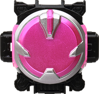 ゴーストアイコン 一覧 Qの物置