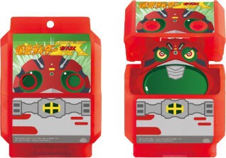 DXレジェンドライダー キラクリア ゴチゾウ ゼロワンEdition c m58920747911_1.jpg?1754786206