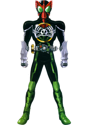 オーズ用語 由来 一覧 オーズ Qの物置