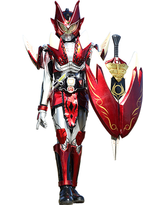 鎧武用語 由来 一覧 スピンオフ限定ライダー Qの物置