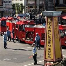 東武スカイツリーライン 西新井駅で人身事故が多発 新名所になる可能性 芸能ニユ ス関連