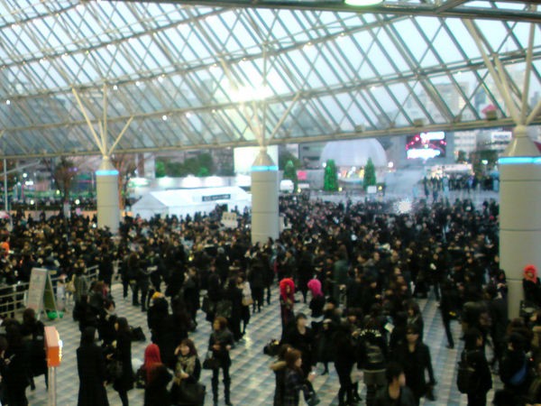 LUNACY 2010年.12.25黒服限定GIG 会場限定　グッズ6点セット LUNACY 2010年.12.25黒服限定GIG 会場限定 グッズ6点セット