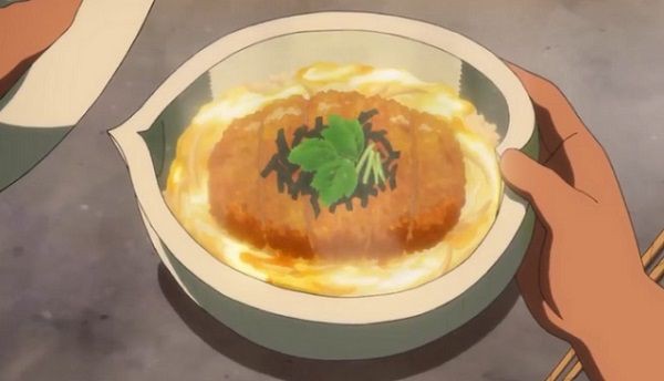 ドラえもん映画に登場する 畑のレストラン を再現した料理 くまニュース