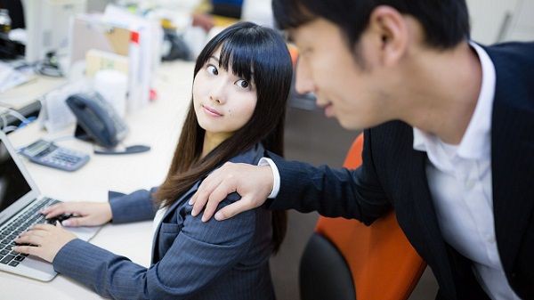 男性から タメ口でいいよ と言われても敬語を使い続ける女性の気持ちがこれ くまニュース