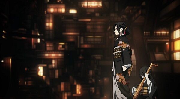 小学生が独学で作った 鬼滅の刃 の3d無限城が凄すぎる くまニュース