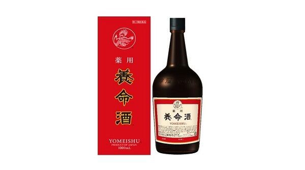 養命酒を美味しくキメる方法が話題に くまニュース