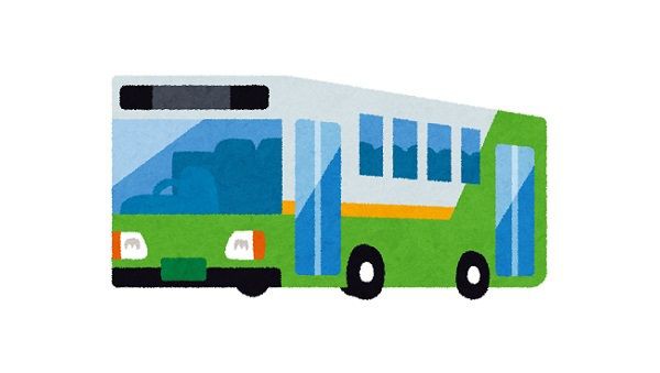 バス運転手が対向バスに手を上げて挨拶したら 片手運転するな とクレームが入る くまニュース