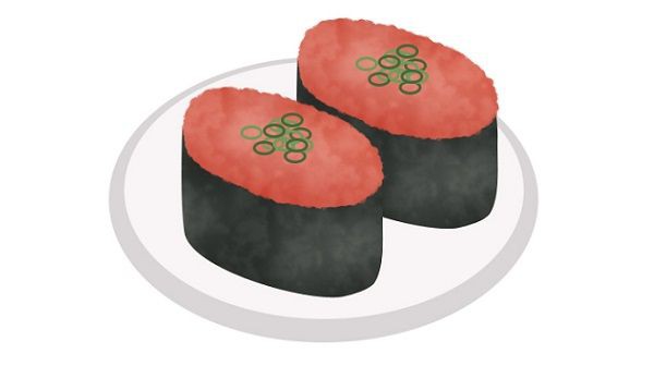 女性が回転寿司で性的消費の被害に遭う くまニュース