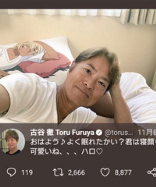 今夜くらべてみました　トリオTHE名探偵コナンを愛しすぎる女★1 ->画像>14枚 