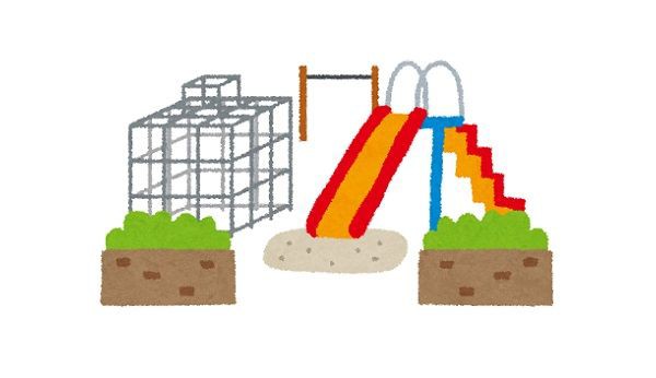 ボール遊び禁止 の公園の運営に電話をかけて理由を聞いてみたら驚きの回答 くまニュース