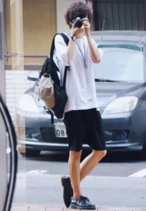これがイキリ男子大学生にありがちなファッションらしい くまニュース これがイキリ男子大学生にありがちなファッションらしい くまニュース