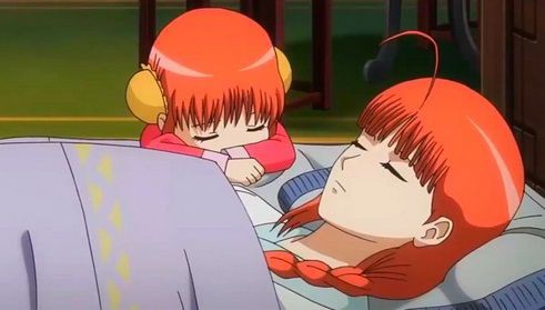 なぜ作中で死亡する母親キャラはみんな同じ髪型をしているのか くまニュース