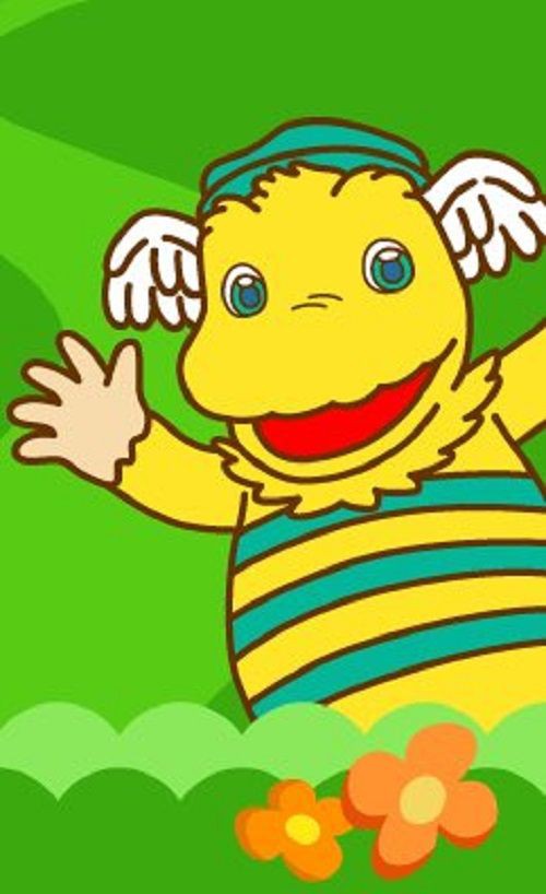 子供向け番組のあだ名が酷いキャラ四天王 くまニュース
