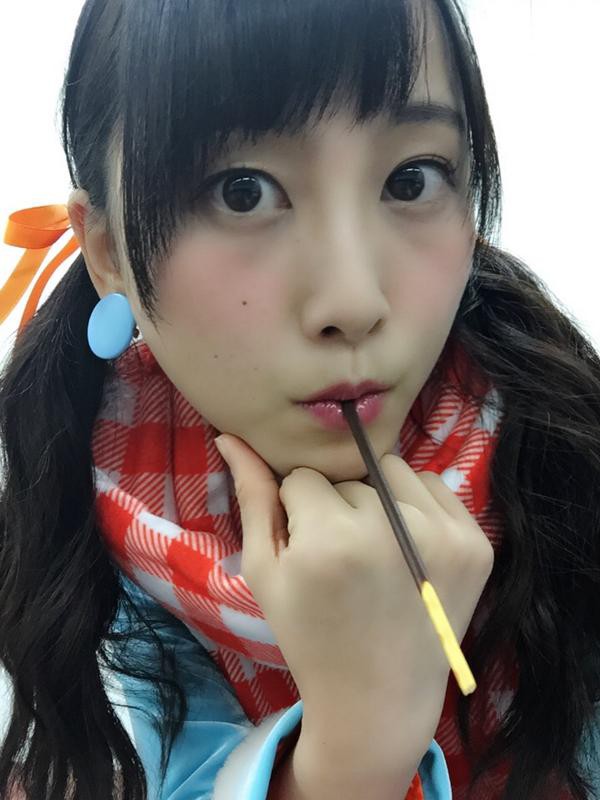 Ske48 松井玲奈画像1 画像と動画のピンピン速報
