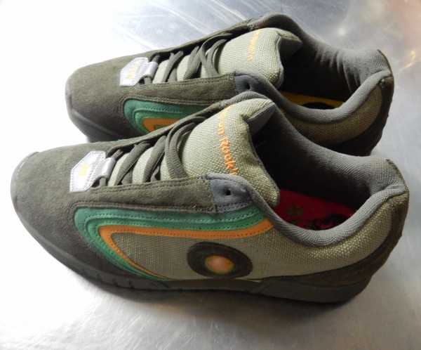 I PATH : mota FOUR20 : Q's SNEAKER DAWG