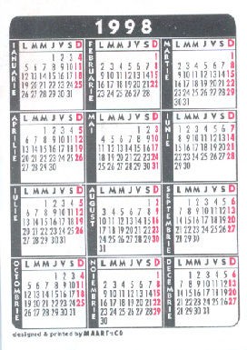 1998年 Radio Romania International 予備 Josef Zenchanの受信ログとqslなどの返信物のレポート