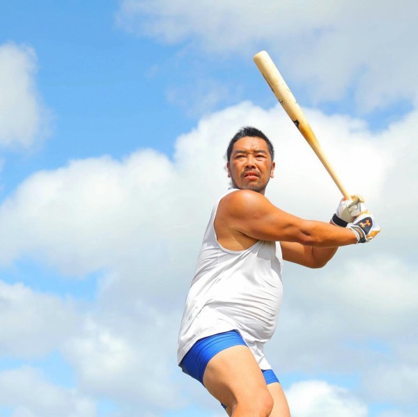 阿部慎之助の思い出wxwxwxwxwxwxwxwx : BASEBALL DAYS ＠ なんJおんJ