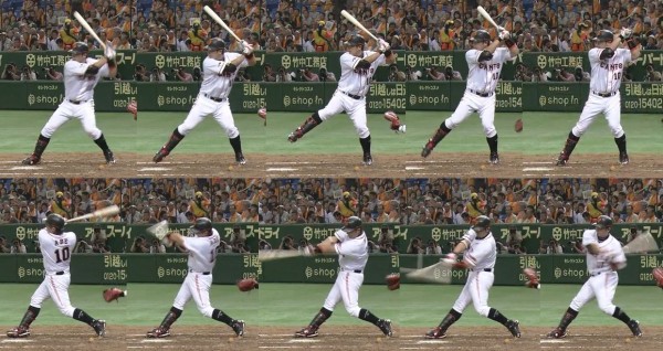 阿部慎之助の思い出wxwxwxwxwxwxwxwx : BASEBALL DAYS ＠ なんJおんJ