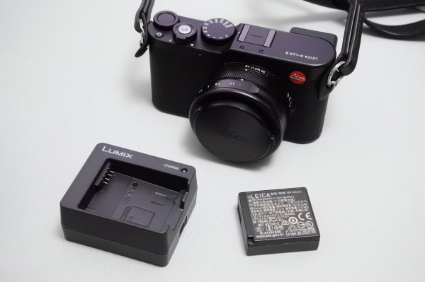 LEICA D−LUX用 バッテリー/ 充電器セット 楽天市場】☆コンセント充電対応☆ ライカ BP-DC10 / BP-DC10-U / BP
