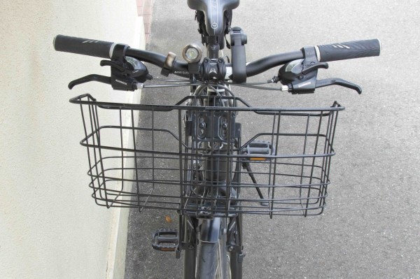 3年前に買ったFELT QX65が初めてのクロスバイク。今はこんな感じ