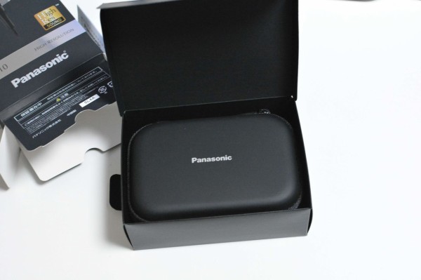 【廃盤レア】Panasonic RP-HDE10-S イヤホン　ハイレゾ Amazon.co.jp: パナソニック ステレオインサイドホン RP-HDE10-S