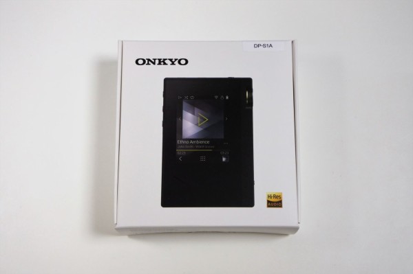 DP-S1をより磨き上げられたDP-S1Aにリプレース <ONKYO Hi-Fi DP-S1をより磨き上げられたDP-S1Aにリプレース <ONKYO Hi-Fi