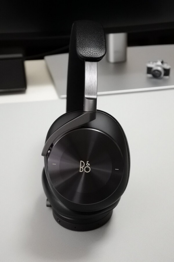 Beoplay H100発売！聞き比べてBeoplay H95を買った話