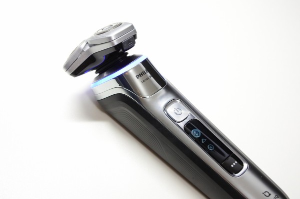フィリップス 電動シェーバー 9000シリーズ 72枚刃 回転式S9987/30