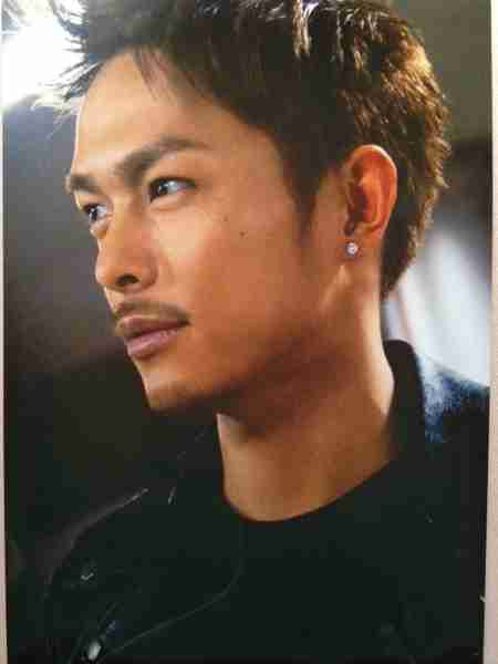 今市隆二を語ろう Part9 Girls速報