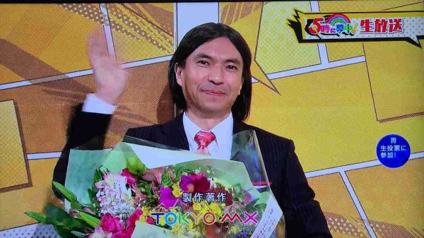 ふかわりょう 5時に夢中 涙の卒業 こんなにいとおしい沼はありません Girls速報