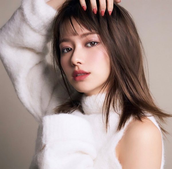 いろんな山本舞香が見たい Girls速報