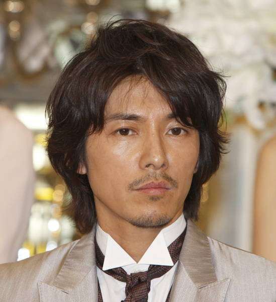 男性芸能人の髭 似合ってたら ボタンを押すトピpart3 Girls速報 男性芸能人の髭 似合ってたら ボタンを押すトピpart3 Girls速報