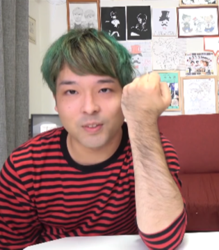 胸毛の生えている日本の有名人を教えて下さいpart2 Girls速報