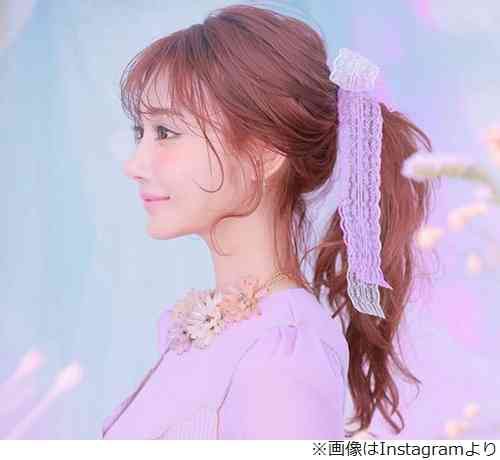 相手は伊野尾慧かマイファスhiroか 明日花キララの Av卒業 で結婚説が飛び交い騒然 Girls速報