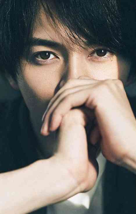 濃い顔の若手俳優を貼るトピ Girls速報