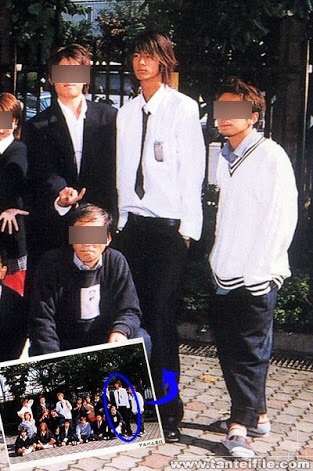 学生時代モテまくってたと思う芸能人 Girls速報