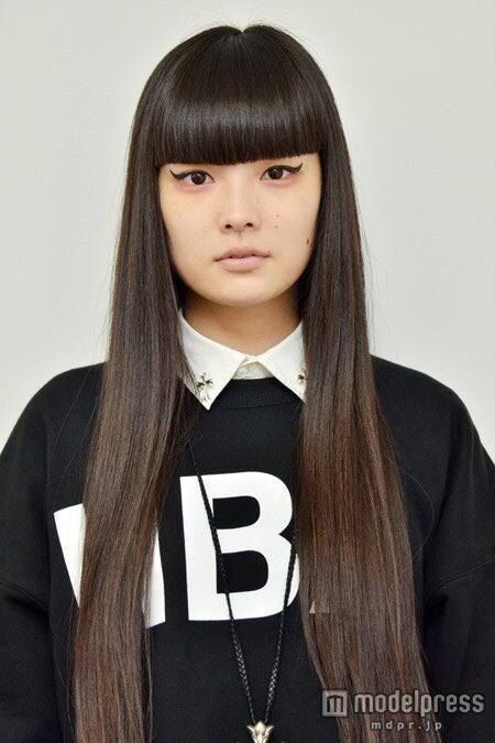 髪が綺麗な有名人 Girls速報