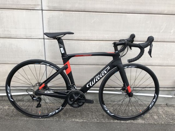 wilier cento uno air