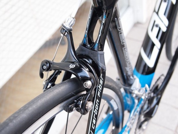 ☆SENSIUM 100 CP＠LAPIERRE☆ : 多苦労'S TALK