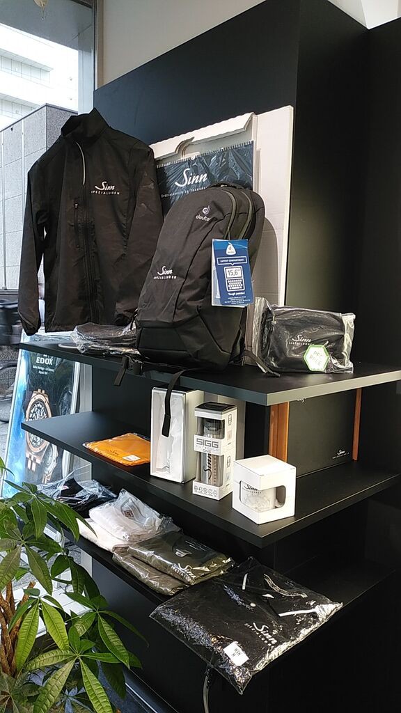 103.KLASSIK12】話題のモデルが入荷してまいりました！【ジン