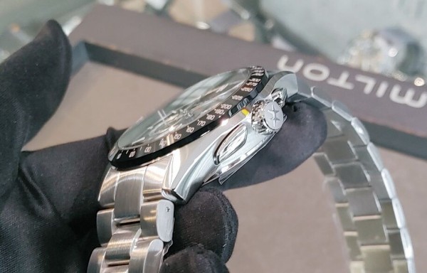 ハミルトン】ジャズマスターに新たなシリーズが誕生です！【ジャズ