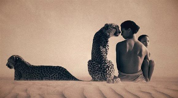 グレゴリーコルベール グレゴリー・コルベール 灰と雪 Gregory Colbert Ashes and Snow
