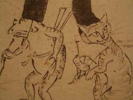 上にさぶらう御猫は 古典を読む