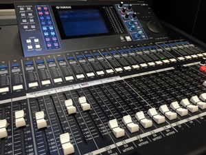 LS9 : Kenvoの音業務日誌 LS9 : Kenvoの音業務日誌