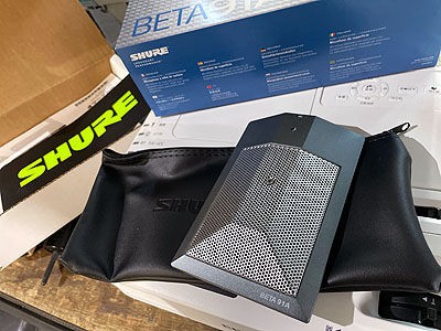 BETA91A-X : Kenvoの音業務日誌 BETA91A-X : Kenvoの音業務日誌