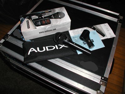 配信機器・PA機器・レコーディング機器 AUDIX OM3 Amazon | AUDIX オーディックス OM3 ボーカル 歌ってみた