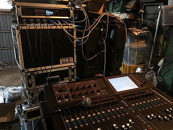 QSC PL224 PAアンプ 715W+715W/4Ω★簡易検査品 QSC PL224 PAアンプ 715W+715W/4Ω☆簡易検査品 QSC PL224 PAアンプ