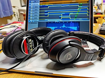 Victor - HA-MX100V【美品】 Amazon.co.jp: JVCケンウッド Victor JVC HA-MX100V スタジオ