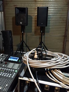 SX300 : Kenvoの音業務日誌 SX300 : Kenvoの音業務日誌