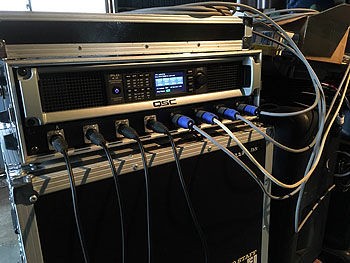 アンプ QSC PLD4.2 QSC PLD4.2 Processing Amplifier PLD4.2 B&H Photo Video